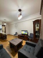 Apartment in Heart of Yerevan - B&B Ereván