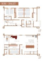 BUBU Chalet by Jade Group - B&B Hakuba