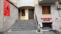 Apartment in Heart of Yerevan - B&B Ereván
