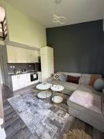 Sarajevo Duplex, 10 min to City Center, Free Parking - B&B Sarajevo