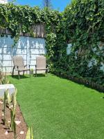 Garden hideaway near cafés, & cultural hotspots - B&B Cape Town