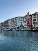 Vongola - B&B Portovenere