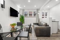 Le Charme Rustique avec Terrasse BBQ - B&B Montreal
