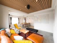 ONOF Condo S17W7 Fukutoku 201 - B&B Sapporo