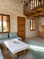 Pervola Private Country Residence - Ferienwohnung Kavrochóri