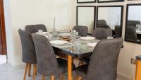 Modern flat in central Tangier - B&B Tangier