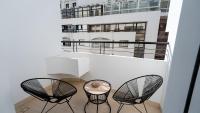 Modern flat in central Tangier - B&B Tangier