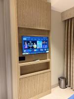 Luxury 1BHK Studio in Greater Noida West - Chambres d'hôtes Ghaziabad