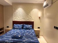 Luxury 1BHK Studio in Greater Noida West - B&B Ghaziabad