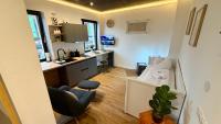Design Apartment Arndt in Neustadt an der Weinstrasse - Chambres d'hôtes Neustadt an der Weinstraße