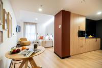 VORS&Co Jerez - B&B Jerez de la Frontera