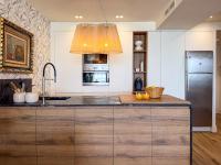Infinity Postiguet Living boutique frente al mar - B&B Alicante