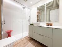 Infinity Postiguet Living boutique frente al mar - B&B Alicante