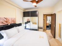 D-Suites - Superior Apartment, Thessaloniki Centre - B&B Salonicco