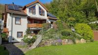Ferienwohnung Gesundbrunnen - B&B Nassau