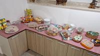 B&B La Filanda - Bed and Breakfast Scilla
