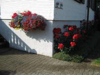 Ferienhaus Heim - Ferienwohnung Oberstaufen