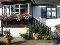 Ferienhaus Heim - Ferienwohnung Oberstaufen