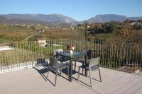 Monticanello agriturismo - B&B Vittorio Veneto