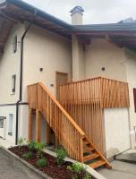 Casa Vallazza - Val di Zoldo - Dolomites - B&B Forno di Zoldo