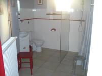 Chambres du Moulin avec cuisine - B&B Tincey-et-Pontrebeau