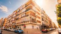 Bright Sunny 2BR Island Kitchen in Los Remedios - B&B Sevilla