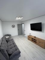 Premium 2-Room Rental - Ferienwohnung Bălţi