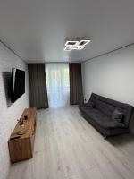 Premium 2-Room Rental - Ferienwohnung Bălţi