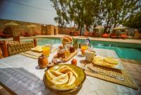 Maison d'hôtes Villa Latifa Essaouira - B&B Essaouira