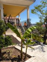 Luxury Apartment Cascades - Sea View & Private Covered Parking - Ferienwohnung Trogir
