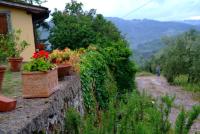 Le Corti - Agriturismo Olio e Vino - B&B Lastra a Signa