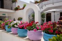 Appartamenti Monacò - B&B San Vito Lo Capo