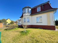 3-Raum Ferienwohnung im Herzen von Koserow - B&B Koserow