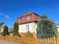 3-Raum Ferienwohnung im Herzen von Koserow - B&B Koserow