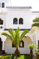 Maison d'hôtes Villa Latifa Essaouira - B&B Essaouira