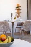 Haven 42 - Stilvolle Apartments zentral & hafennah - Chambres d'hôtes Bremerhaven