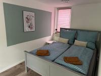 Modernes Apartment am Campus III - Bed and Breakfast Wernigerode