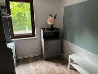 Modernes Apartment am Campus III - Bed and Breakfast Wernigerode