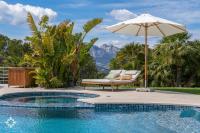 Villa La Madrugada Golf by Abahana Luxe - B&B Altea