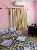 Deluxe Doppelzimmer