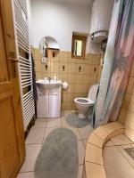 Drevenica U Bučkov - B&B Lutiše