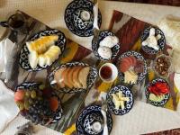 Abubakir Guests House - B&B Samarcanda