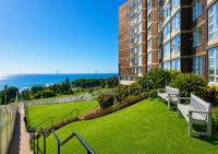 Scottburgh Peacehaven Holiday Flat 202 - Ferienwohnung Scottburgh