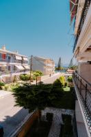 Sea-view apartment in Akrata - Ferienwohnung Kráthion