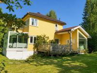 Spacious Villa in Lillehammer - B&B Lillehammer