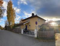 Spacious Villa in Lillehammer - B&B Lillehammer