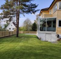 Spacious Villa in Lillehammer - B&B Lillehammer