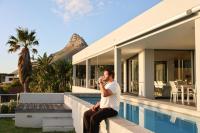 Casa di Sorrento - B&B Cape Town