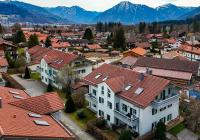 Ferienwohnung TegernseeZeit - B&B Bad Wiessee