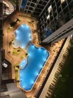 Eco Green Residence - Ferienwohnung Ho-Chi-Minh-Stadt